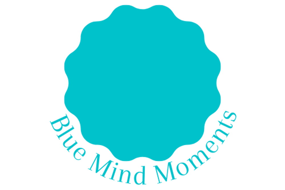Momentos de mente azul