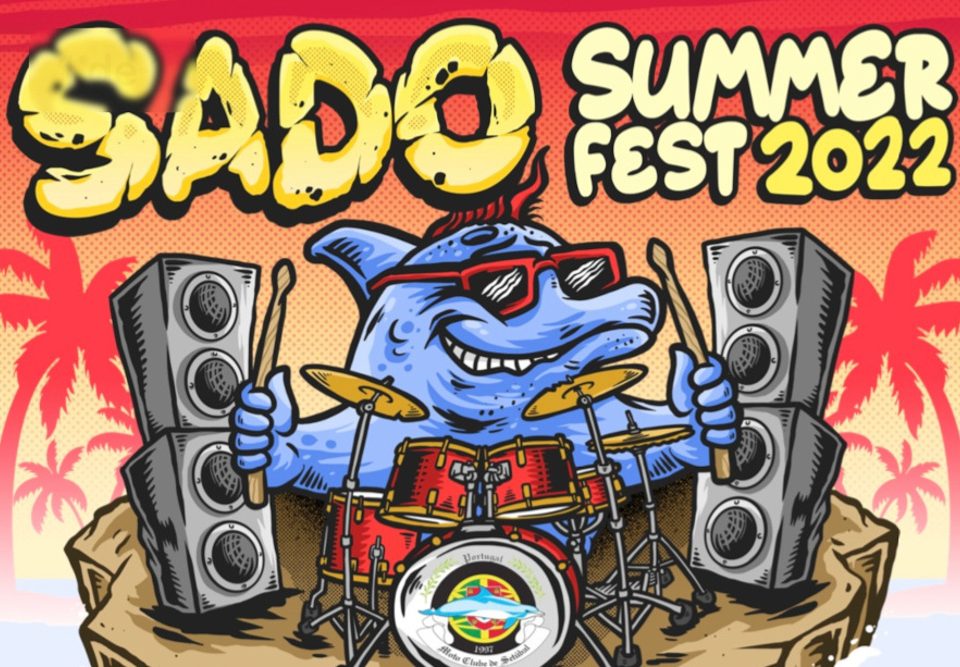 Sado Summer Fest