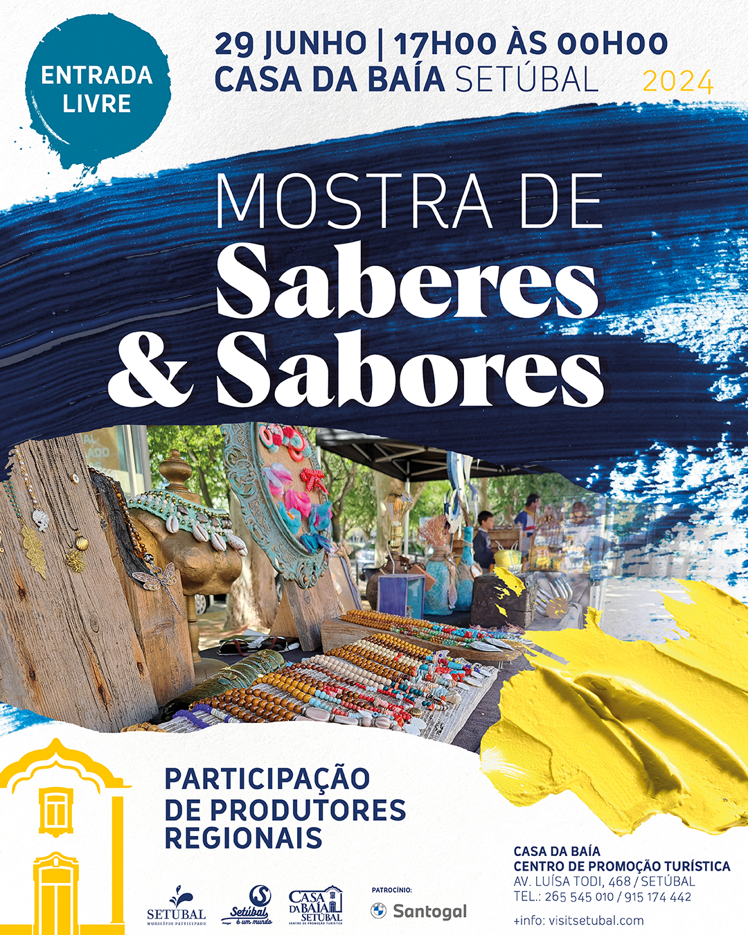MOSTRA DE SABERES E SABORES 29_06_2024