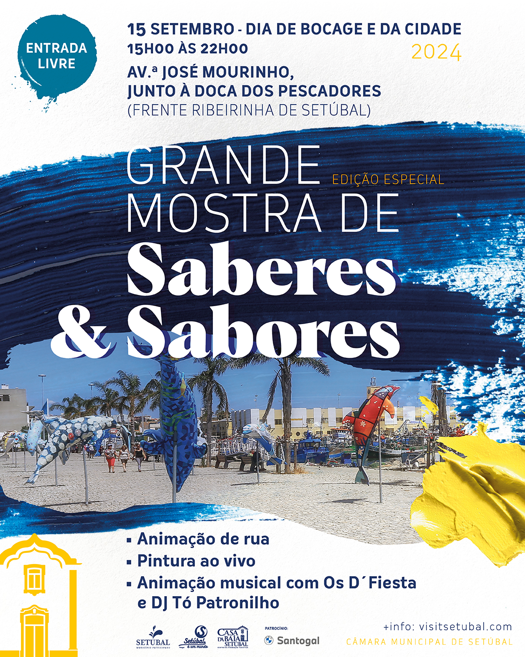 MOSTRA DE SABERES E SABORES 15_09_2024