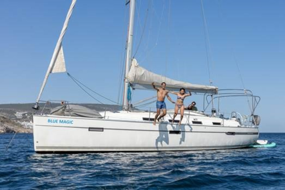 Fraguas Yatchs