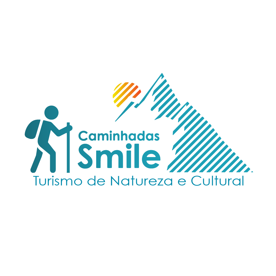 caminhadas smile