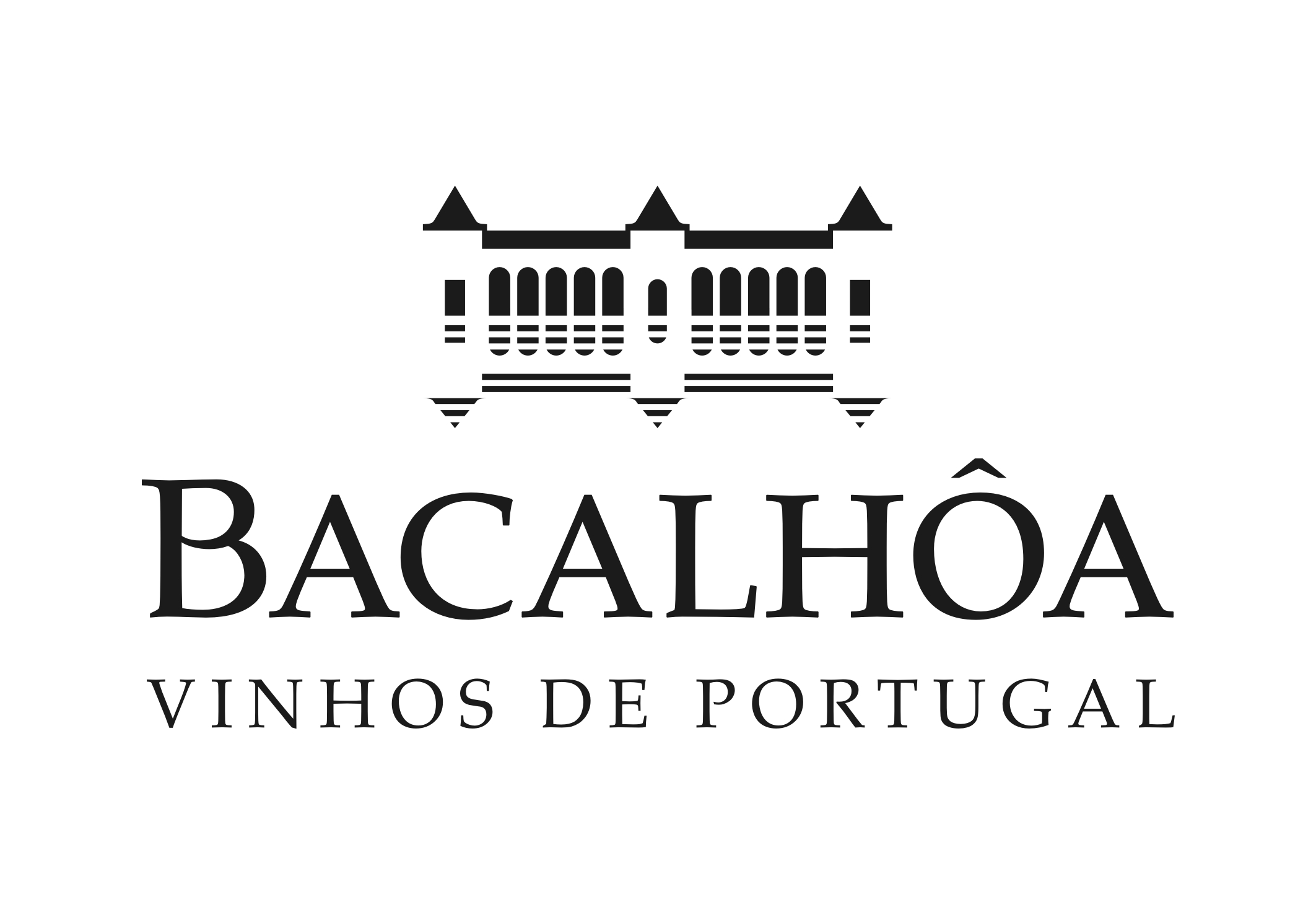 3 Bacalhoa Vinhos