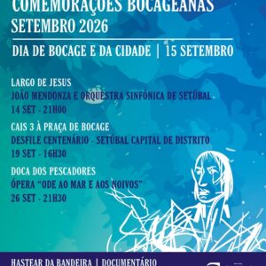 Comemorações Bocageanas
